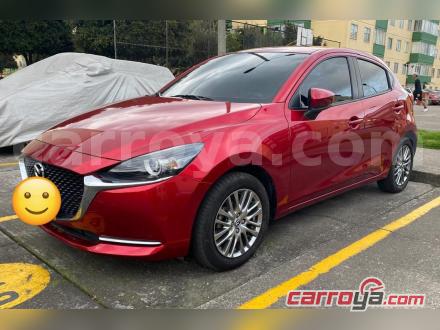 Mazda 2 2023 - imagen secundaria 1