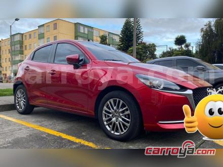 Mazda 2 2023 - imagen secundaria 2