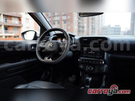 Citroen C4 2020 - imagen 1