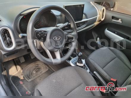 KIA Picanto 2018 - imagen secundaria 1