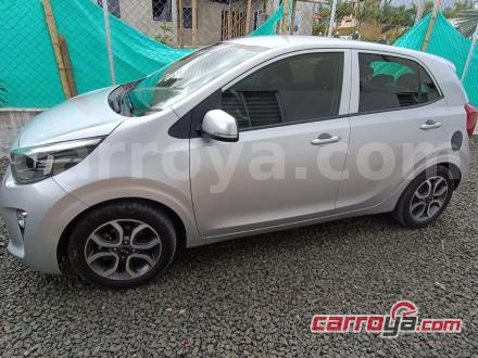 KIA Picanto 2018 - imagen secundaria 2