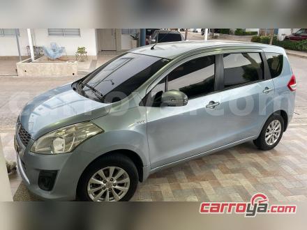 Suzuki Ertiga 2016 - imagen 1