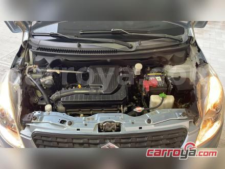 Suzuki Ertiga 2016 - imagen secundaria 2