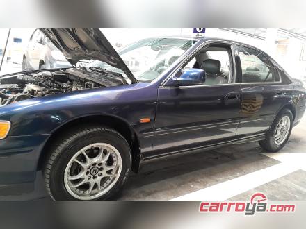 Honda Accord 1995 - imagen secundaria 1