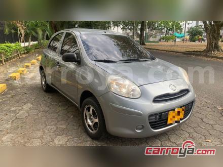 Nissan March 2016 - imagen secundaria 2