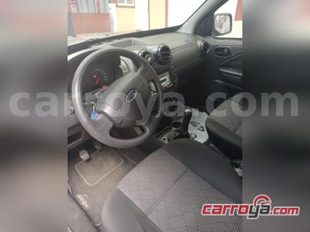 Ford Ecosport 2012 - imagen secundaria 1