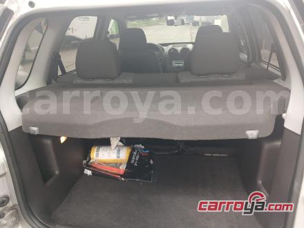 Ford Ecosport 2012 - imagen secundaria 2