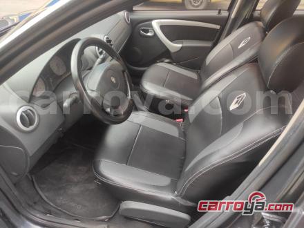 Renault Sandero 2011 - imagen 1