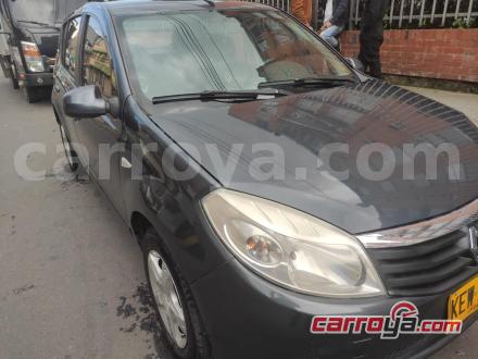 Renault Sandero 2011 - imagen secundaria 1