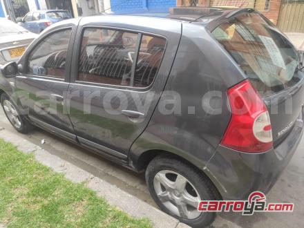Renault Sandero 2011 - imagen secundaria 2