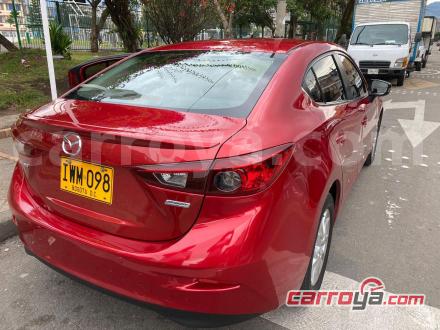 Mazda 3 2016 - imagen secundaria 1