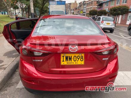Mazda 3 2016 - imagen secundaria 2