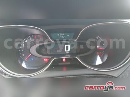 Renault Captur 2020 - imagen secundaria 1