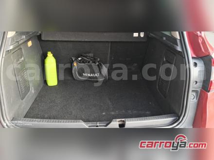 Renault Captur 2020 - imagen secundaria 2