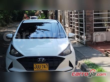 Hyundai Accent 2022 - imagen secundaria 2