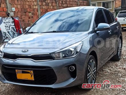 KIA New Rio 2019 - imagen 1