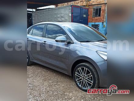 KIA New Rio 2019 - imagen secundaria 2