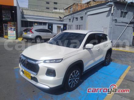 Suzuki Grand Vitara 2023