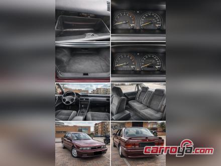 Mitsubishi Galant 1993 - imagen 1