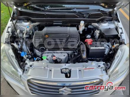 Suzuki S-Cross 2016 - imagen secundaria 1