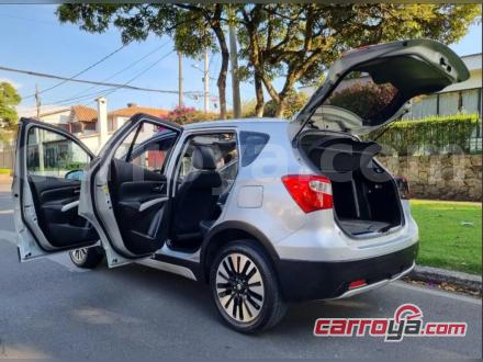 Suzuki S-Cross 2016 - imagen secundaria 2
