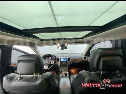 JEEP Grand Cherokee 2011 - imagen secundaria 2