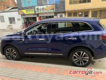 Renault Koleos 2017 - imagen secundaria 1