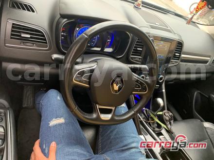 Renault Koleos 2017 - imagen secundaria 2
