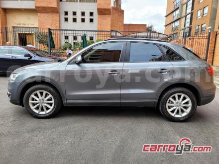 AUDI Q3 2015 - imagen secundaria 2
