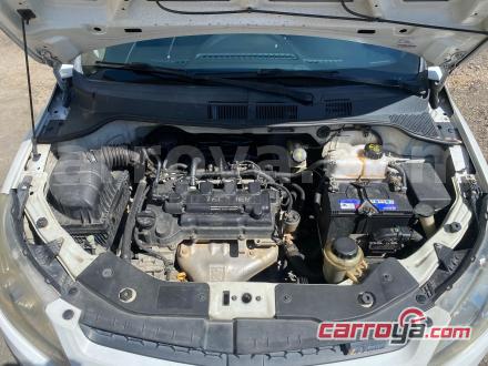 Chevrolet Sail 2015 - imagen secundaria 2