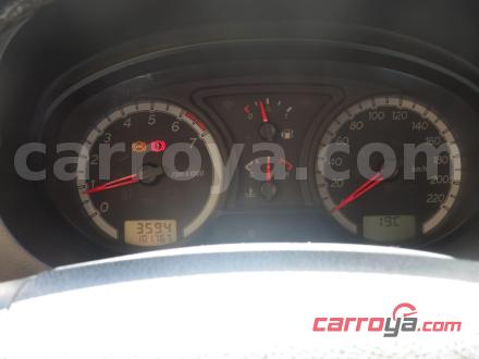 Ford Ecosport 2010 - imagen secundaria 2