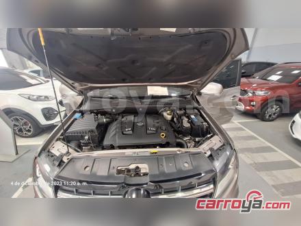 Volkswagen Amarok 2020 - imagen secundaria 1