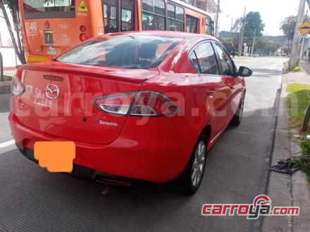 Mazda 2 2011 - imagen secundaria 1