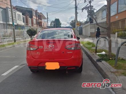 Mazda 2 2011 - imagen secundaria 2