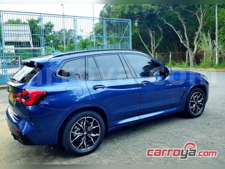 BMW X3 2022 - imagen secundaria 2