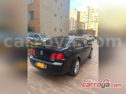 Volkswagen Jetta 2012 - imagen secundaria 1