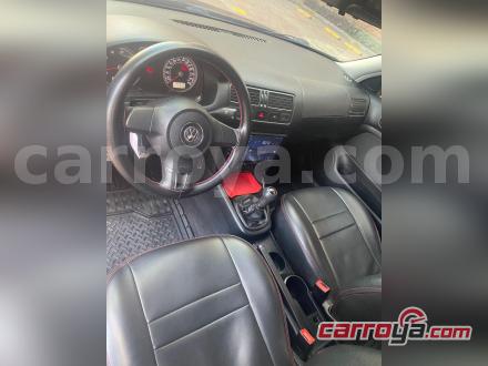 Volkswagen Jetta 2012 - imagen secundaria 2