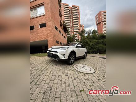 Toyota Rav4 2017 - imagen 1