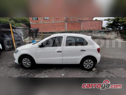 Volkswagen Gol 2016 - imagen secundaria 1