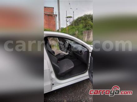 Volkswagen Gol 2016 - imagen secundaria 2