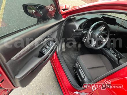 Mazda 3 2024 - imagen secundaria 2