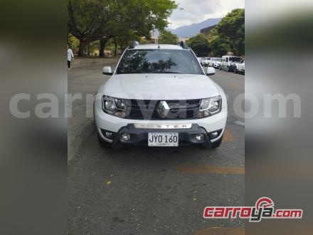 Renault Duster 2022 - imagen 1