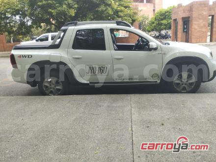 Renault Duster 2022 - imagen secundaria 1