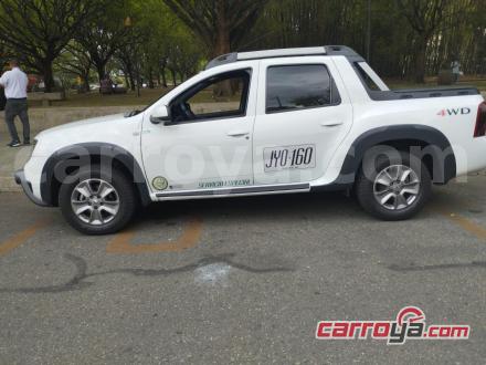 Renault Duster 2022 - imagen secundaria 2