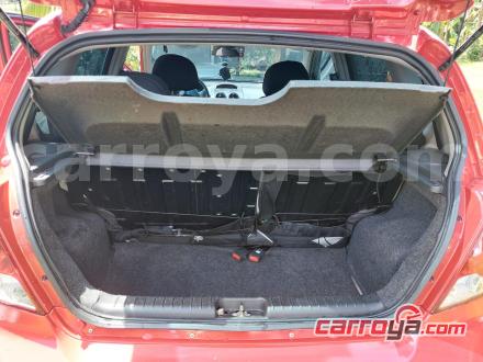 Chevrolet Aveo 2009 - imagen secundaria 2
