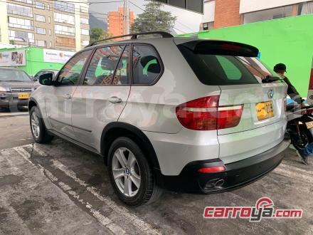 BMW X5 2009 - imagen secundaria 1