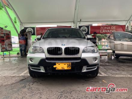 BMW X5 2009 - imagen secundaria 2