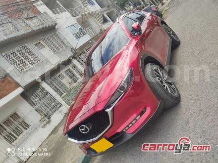 Mazda CX-5 2022 - imagen secundaria 1