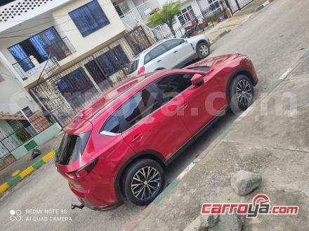 Mazda CX-5 2022 - imagen secundaria 2