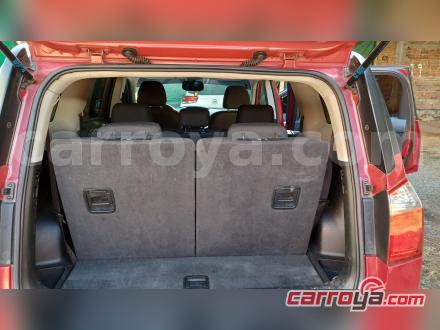 Chevrolet Orlando 2013 - imagen secundaria 2